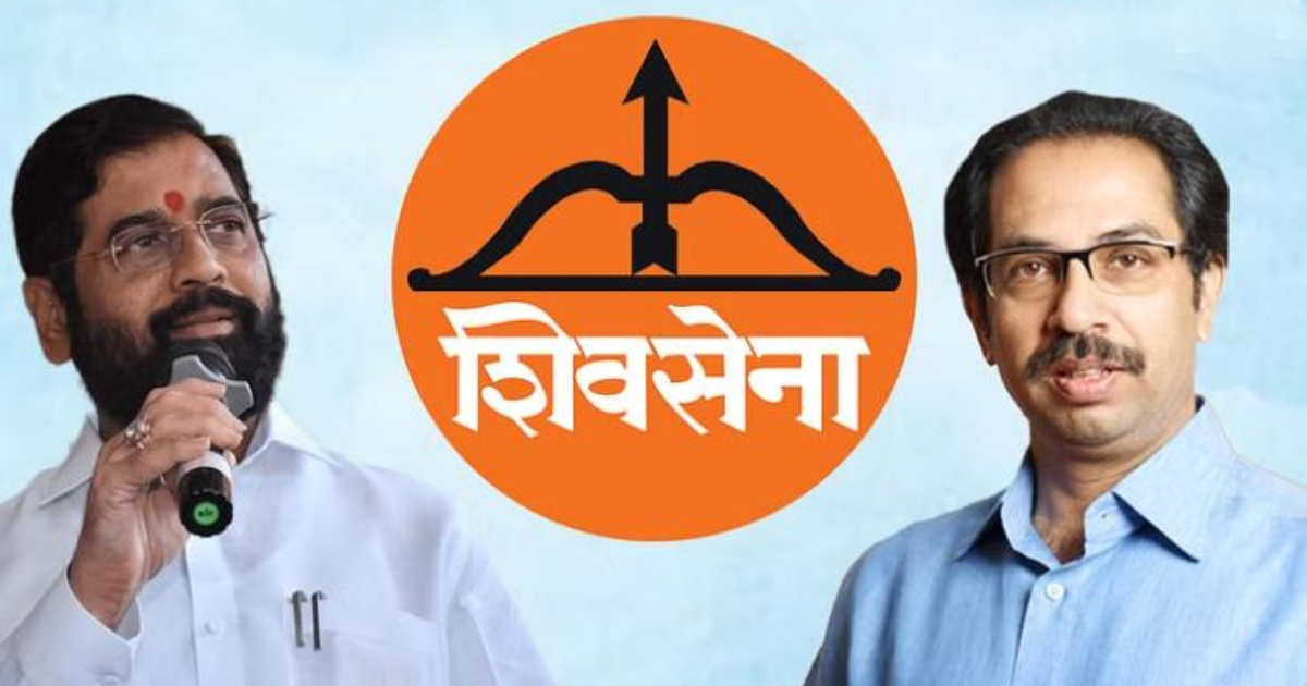 Split imaginary, don’t hurry verdict: Uddhav Sena to EC